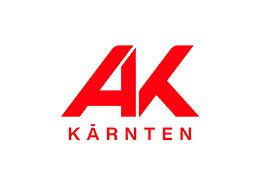 Logo der Arbeiterkammer Kärnten