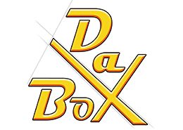 Logo DaBoX