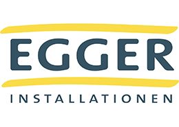 Egger Installationen Logo