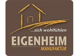 Logo Eigenheim Manufaktur
