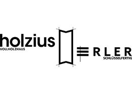 Logo von holzius
