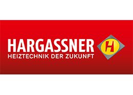 Logo von Heiztechnik Hargassner