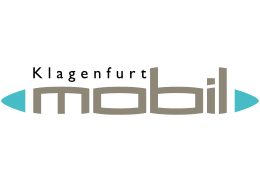 Klagenfurt mobil Logo