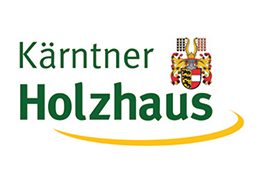 Logo Kärntner Holzhaus