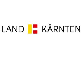 Logo vom Land Kärnten
