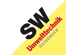 SW Umwelttechnik Logo