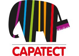 Logo von Capatect