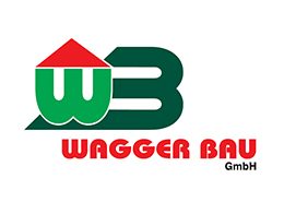 Logo Wagger Bau GmbH