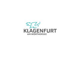 Klagenfurt am Wörthersee Logo