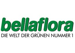 Logo von bellaflora