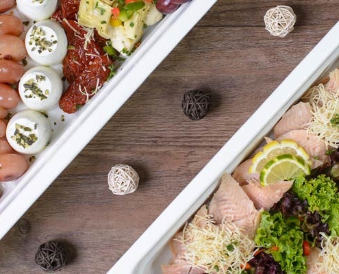 Kärnten AKtiv Catering