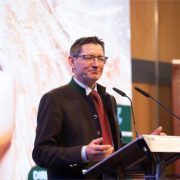 Landwirtschaftskammerpräsident Siegfried Huber