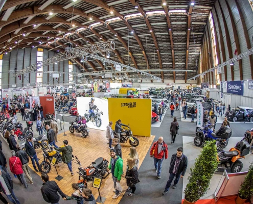 Freizeitmesse 2019