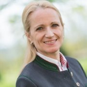 Ingrid Weinhandl über den PITZ Ball in der Messearena