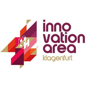 Logo Innovation Area Klagenfurt