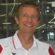 Joachim Berger über das Eissportzentrum in Klagenfurt