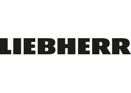 Logo von Liebherr