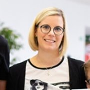 Martina Herzog Familienmesse 2019