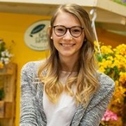 Melanie Köck über ihren Besuch auf der Freizeitmesse