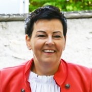 Michaela Mirwald über die Weinmesse Intervino