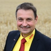 Otmar Zankl über die Holzmesse