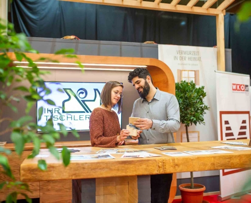 Häuslbauermesse 2019