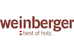 Weinberger, Best of Holz Logo