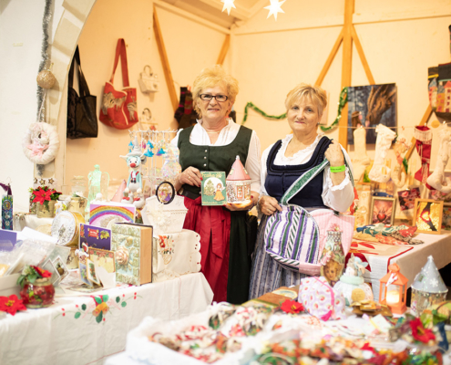 Familienmesse Klagenfurt Einkaufen