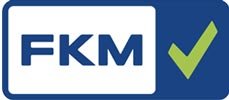 Logo FKM