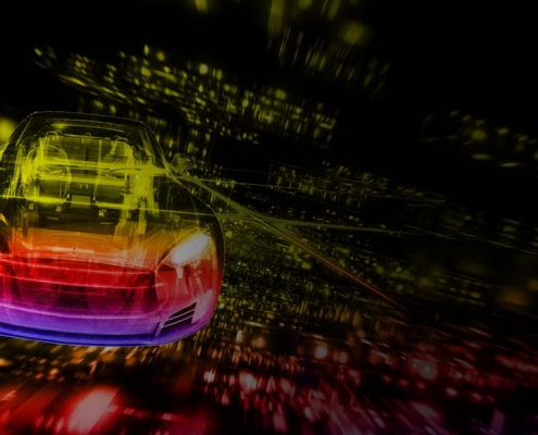 Automesse und Motorradmesse