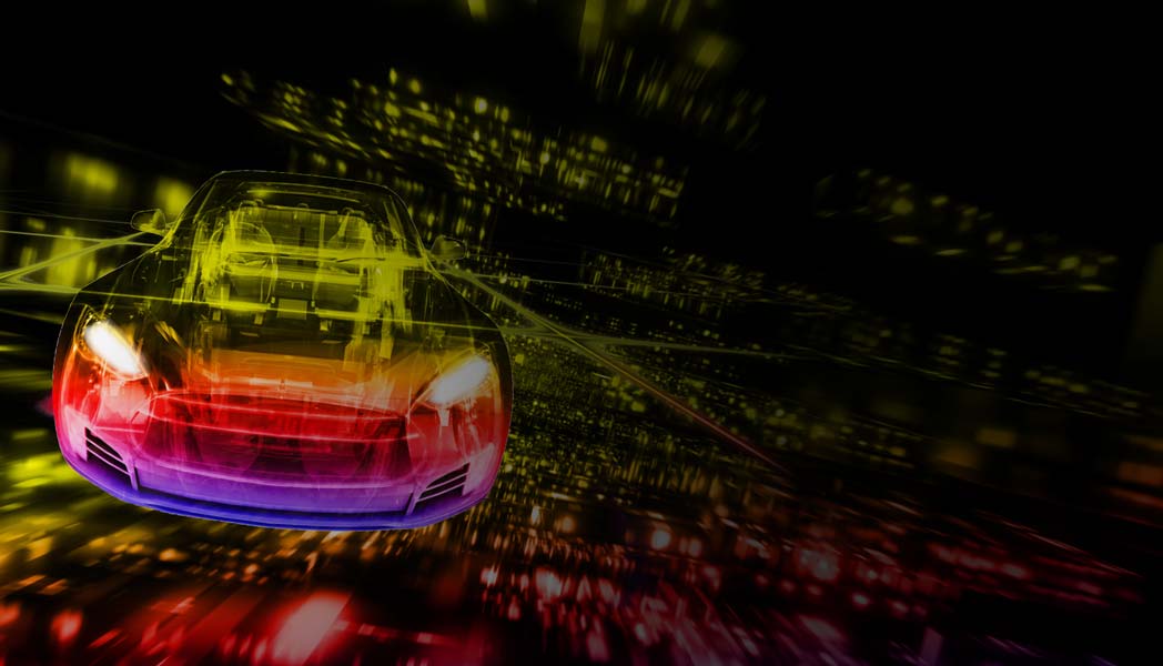 Automesse und Motorradmesse