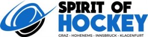 Spirit of Hockey - Verleih