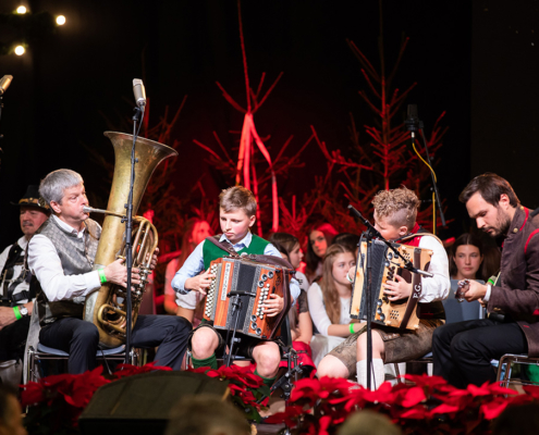 Musik in Kärnten