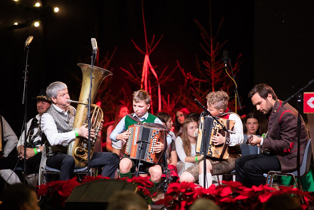 Musik in Kärnten