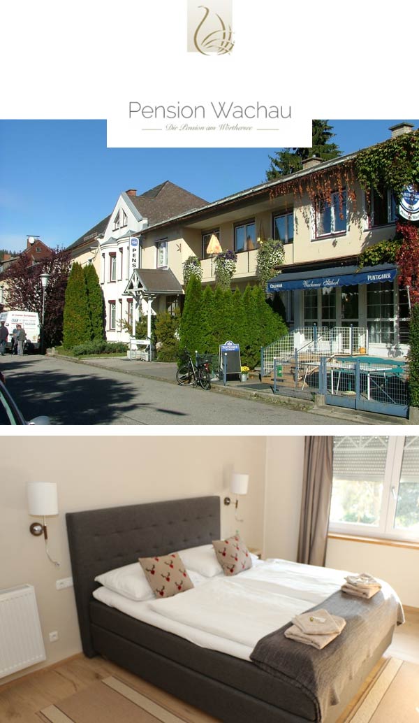 Pension Wachau