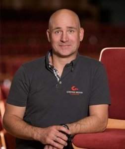Alfred Kogler