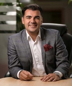 Almir Slamnik