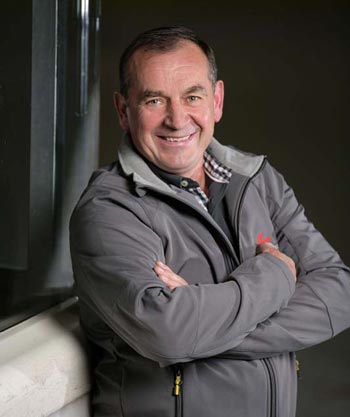 Kärntner Messen Bernhard Thaler