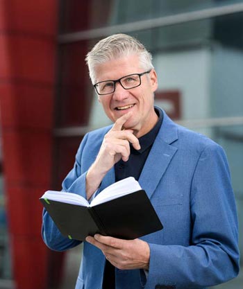 Kärntner Messen Christian Wallner