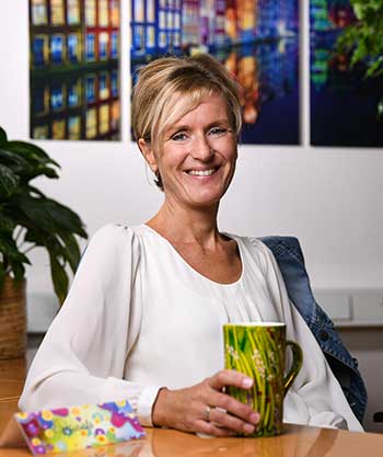 Kärntner Messen Daniela Stark