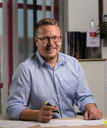 Kärntner Messen Denis Smrtnik