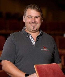 Harald Dovjak