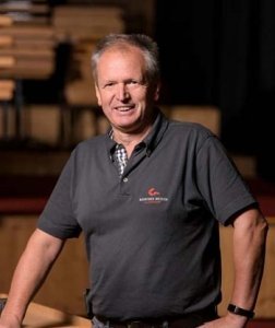 Josef Sprachowitz