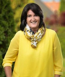 Jutta Weiß