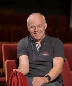 Paul Hafner