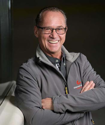 Kärntner Messen Walter Gruen