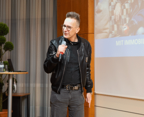 Gerald Hörhan