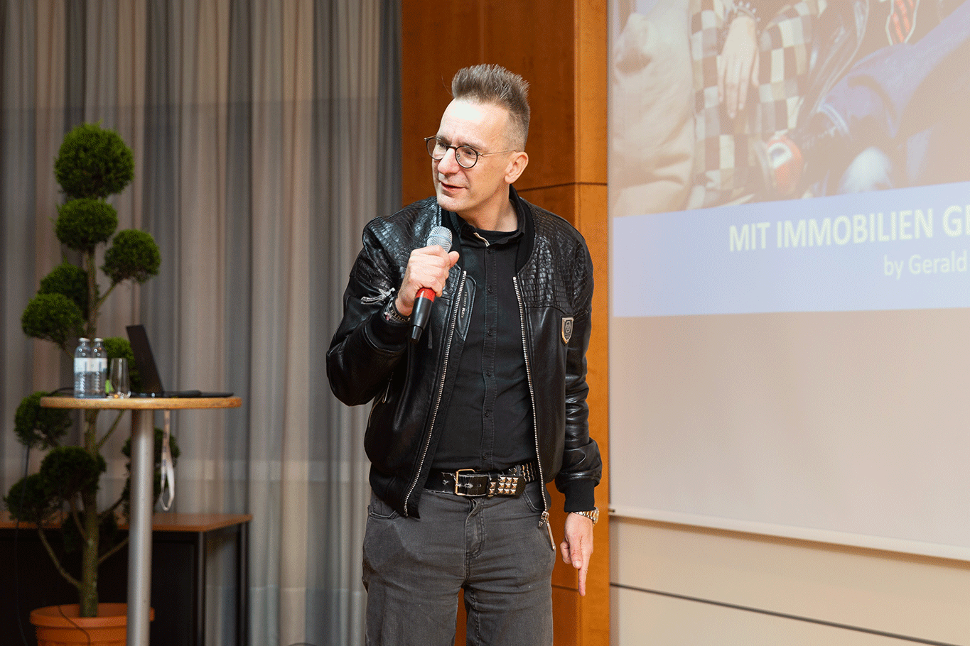 Gerald Hörhan