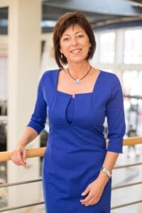Birgit Rumpold