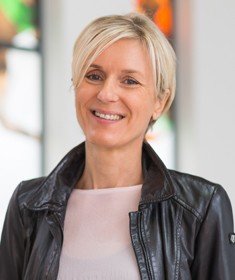 Mag. Daniela Stark